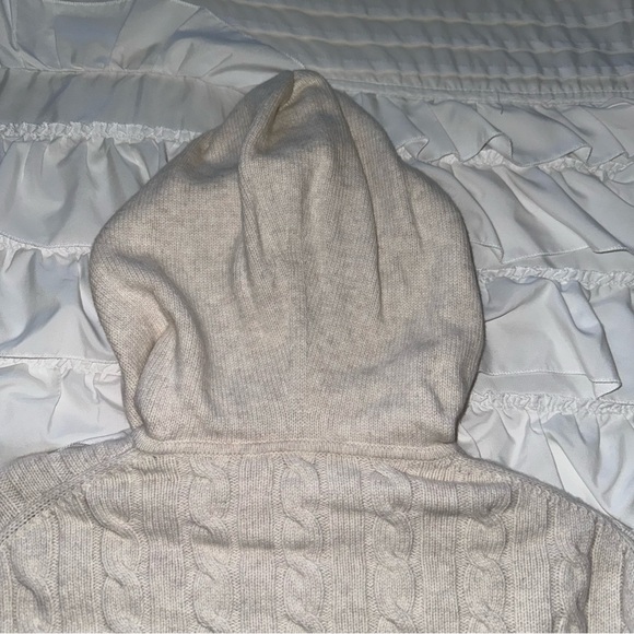 Aritzia Octavia Zip Hoodie - Picture 9 of 11